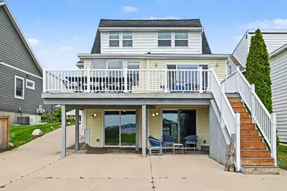 345 Ruddiman Drive, Muskegon, MI 49445 - Photo 47