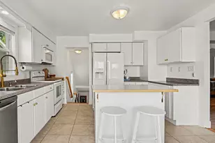 345 Ruddiman Dr, Muskegon, MI 49445 - Photo 17