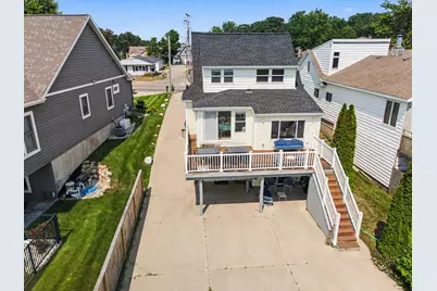 345 Ruddiman Drive, Muskegon, MI 49445 - Photo 49