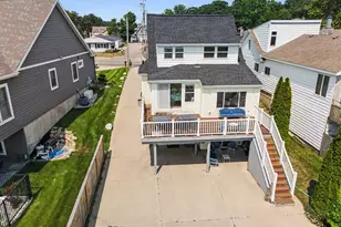 345 Ruddiman Dr, Muskegon, MI 49445 - Photo 49