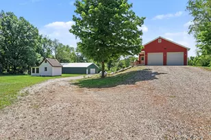 10064 Love Rd, Bellevue, MI 49021 - Photo 1
