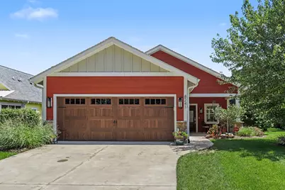 8241 Thimbleweed Trail, Kalamazoo, MI 49009 - Photo 1
