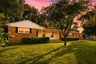 3501 Newcastle Dr SE, Grand Rapids, MI 49508 - Photo 1