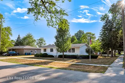 3155 Lindland Road, Muskegon, MI 49441 - Photo 3