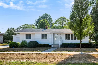 3155 Lindland Road, Muskegon, MI 49441 - Photo 1
