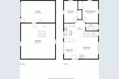 5821 S Queens Highway, Chase, MI 49623 - Photo 43