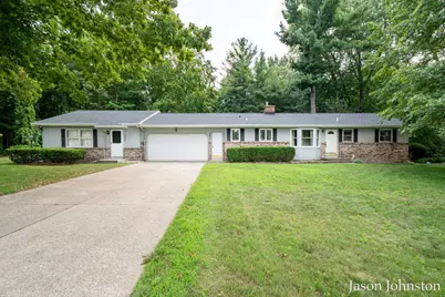 8921 Norman Drive, Jenison, MI 49428 - Photo 1