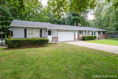 8921 Norman Drive, Jenison, MI 49428 - Photo 33