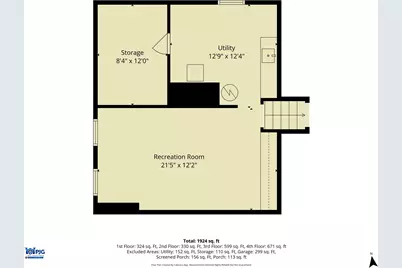 341 Country Club Terrace, Battle Creek, MI 49015 - Photo 21