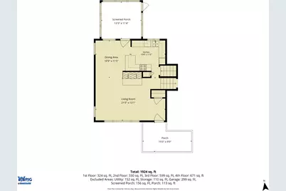 341 Country Club Terrace, Battle Creek, MI 49015 - Photo 23