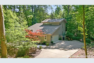 1215 Ash Drive, South Haven, MI 49090 - Photo 1