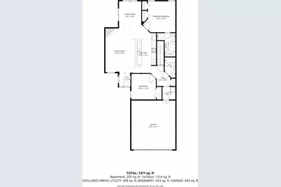 17644 Dustin Drive #16, Spring Lake, MI 49456 - Photo 41