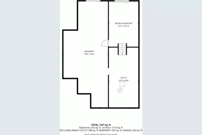 17644 Dustin Drive #16, Spring Lake, MI 49456 - Photo 43
