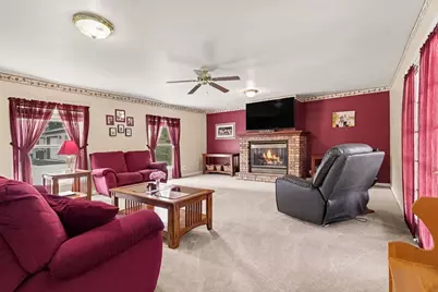 609 1/2 N Broadway Street, Union City, MI 49094 - Photo 5