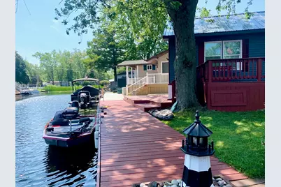 2860 N Tamarac Drive #214, Ludington, MI 49431 - Photo 5