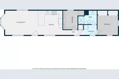 2860 N Tamarac Drive #214, Ludington, MI 49431 - Photo 7