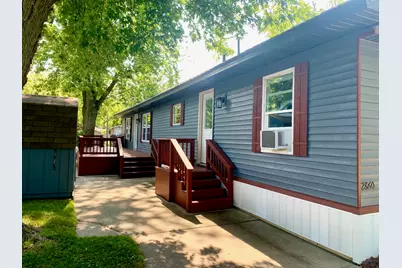 2860 N Tamarac Drive #214, Ludington, MI 49431 - Photo 3