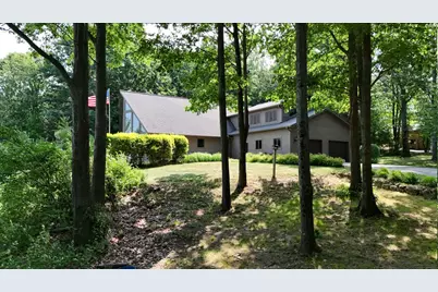 4821 Crescent Beach Road, Onekama, MI 49675 - Photo 13