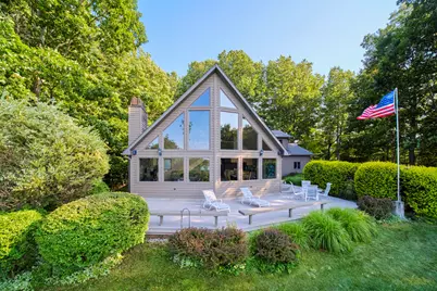 4821 Crescent Beach Road, Onekama, MI 49675 - Photo 3