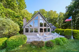 4821 Crescent Beach Rd, Onekama, MI 49675 - Photo 3