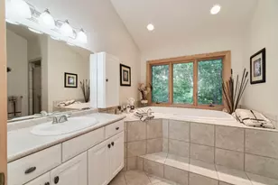 4821 Crescent Beach Rd, Onekama, MI 49675 - Photo 41