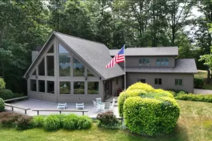 4821 Crescent Beach Rd, Onekama, MI 49675 - Photo 1