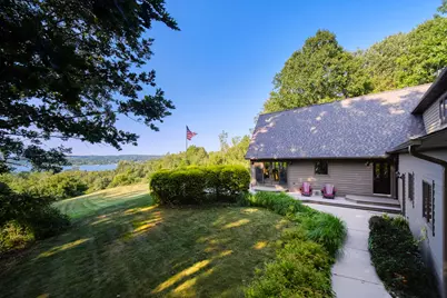 4821 Crescent Beach Road, Onekama, MI 49675 - Photo 17