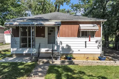 99 Devonshire Street, Ypsilanti, MI 48198 - Photo 1