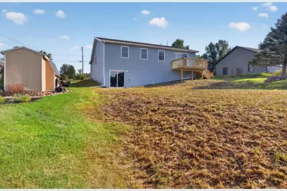 14869 Hilltop Drive, Cement City, MI 49233 - Photo 41