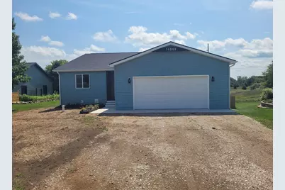 14869 Hilltop Drive, Cement City, MI 49233 - Photo 1