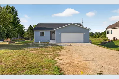 14869 Hilltop Drive, Cement City, MI 49233 - Photo 1