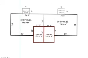 3525&3527 Crocker Rd, Twin Lake, MI 49457 - Photo 3