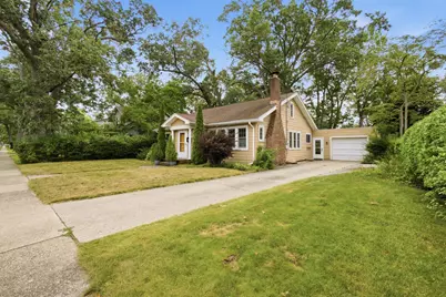 909 Moulton Avenue, Muskegon, MI 49445 - Photo 3