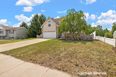 10971 Lance Avenue, Allendale, MI 49401 - Photo 3