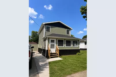 412 4th Avenue, Three Rivers, MI 49093 - Photo 1