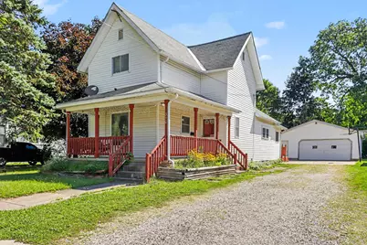 310 S Monroe Street, Sturgis, MI 49091 - Photo 1