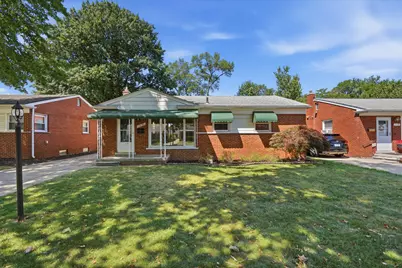 13151 Sioux Avenue, Bedford, MI 48239 - Photo 1