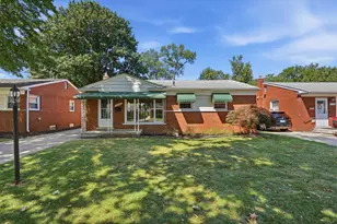 13151 Sioux Ave, Bedford, MI 48239 - Photo 1