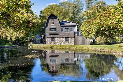 844 Holland Street, Saugatuck, MI 49453 - Photo 1