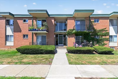 1942 Axtell Drive #3, Troy, MI 48084 - Photo 1