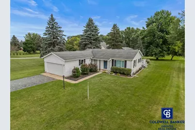 147 Lukesport Drive, Quincy, MI 49082 - Photo 1