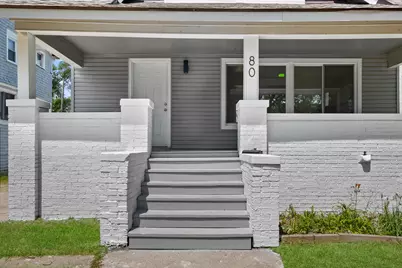 80 Louise Street, Highland Park, MI 48203 - Photo 3