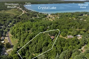 1044 Edenhill Rd, Beulah, MI 49617 - Photo 5