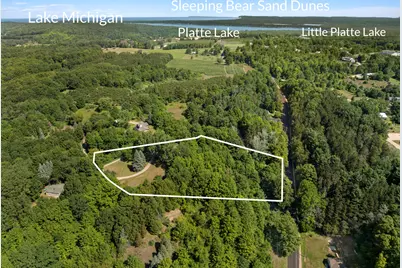 1044 Eden Hill Road, Beulah, MI 49617 - Photo 43