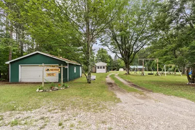 15357 Homestead Road, Thompsonville, MI 49683 - Photo 5