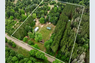 15357 Homestead Road, Thompsonville, MI 49683 - Photo 3