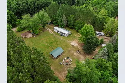 15357 Homestead Road, Thompsonville, MI 49683 - Photo 1