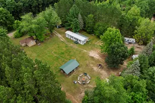 15357 Homestead Rd, Thompsonville, MI 49683 - Photo 1