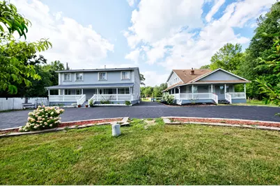 8410 W Newburg Road, Carleton, MI 48117 - Photo 1