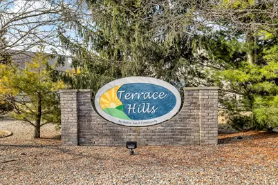 3723 Terrace Hills Lane #10, Jackson, MI 49203 - Photo 3